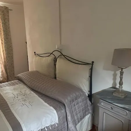 Accommodatie bij particulieren Valgrande Panorama Rocca Grimalda