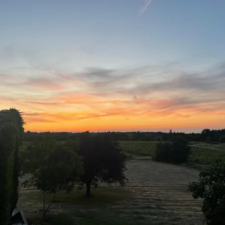 ホームステイ Valgrande Panorama Rocca Grimalda