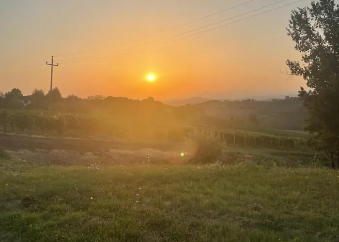 Cascina Valgrande 2 *